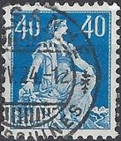 [Definitive Issues - New Colors, type Q13]