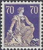 [Definitive Issues - New Colors, type Q14]