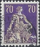 [Definitive Issues - New Colors, type Q14]