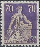 [Definitive Issues - New Colors, type Q14]