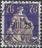 [Definitive Issues - New Colors, type Q14]