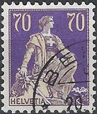 [Definitive Issues - New Colors, type Q14]