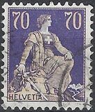 [Definitive Issues - New Colors, type Q14]