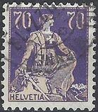 [Definitive Issues - New Colors, type Q14]