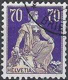 [Definitive Issues - New Colors, type Q14]