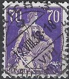 [Definitive Issues - New Colors, type Q14]