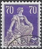 [Definitive Issues - New Colors, type Q14]