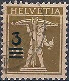 [Definitive 1930 - Issue surcharged, type R19]