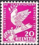 [World Disarmament Conference, Geneva, typ JN]