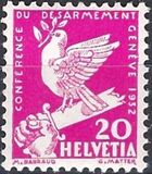 [World Disarmament Conference, Geneva, typ JN]