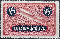 [Airmail, тып BL]