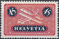 [Airmail, тып BL]