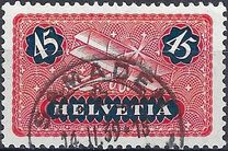 [Airmail, тып BL]