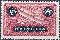 [Airmail, тып BL]