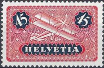 [Airmail, тып BL]