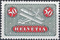 [Airmail, тып BL2]