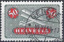 [Airmail, тып BL2]