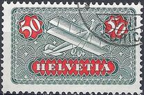 [Airmail, тып BL2]