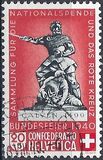 [Pro Patria - Monuments, type NR]