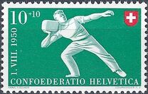 [Pro Patria - The 100th Anniversary of the RAYON Stamps, प्रकार US]