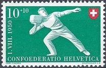 [Pro Patria - The 100th Anniversary of the RAYON Stamps, प्रकार US]