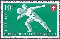 [Pro Patria - The 100th Anniversary of the RAYON Stamps, प्रकार US]