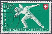 [Pro Patria - The 100th Anniversary of the RAYON Stamps, प्रकार US]