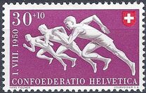 [Pro Patria - The 100th Anniversary of the RAYON Stamps, प्रकार UU]