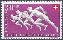 [Pro Patria - The 100th Anniversary of the RAYON Stamps, प्रकार UU]