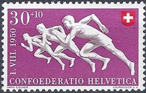 [Pro Patria - The 100th Anniversary of the RAYON Stamps, प्रकार UU]