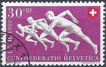 [Pro Patria - The 100th Anniversary of the RAYON Stamps, प्रकार UU]