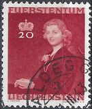 [Wedding of Prince Franz Josef I & Countess Gina von Wilczek, tip EX]