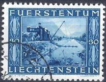 [Completion of the Binnen-Channels, type FE]