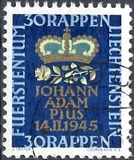 [Birth of Prince Hans-Adam, 類型 GA]