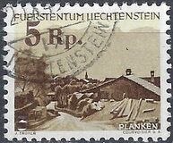 [Towns - No. 228 Surcharged, type FJ1]