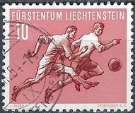 [Football World Cup - Switzerland, type IS]