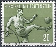 [Football World Cup - Switzerland, type IT]