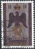 [The 150th Anniversary of Sovereign Principality of Liechtenstein, type JQ]