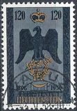 [The 150th Anniversary of Sovereign Principality of Liechtenstein, type JR]