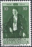 [The 50th Anniversary of the Birth of Prince Franc II, type JS]