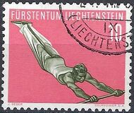 [Gymnastics, տեսակ JX]