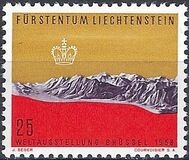 [World`s Fair - Brussels, type KN]