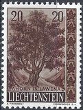 [Trees and Bushes, տեսակ KP]