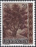 [Trees and Bushes, տեսակ KP]