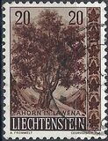 [Trees and Bushes, տեսակ KP]