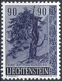[Trees and Bushes, type KR]