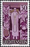 [The Death of Pope Pius XII, type KY]