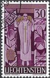 [The Death of Pope Pius XII, type KY]