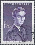 [Heir to the Throne Hans Adam, տեսակ NF]