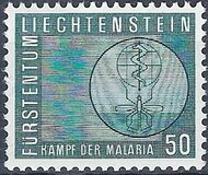 [Struggle against Malaria, Вид ML]